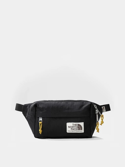 Сумки The North Face BERKELEY модель NF0A52VU84Z1 Фото