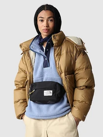 Сумки The North Face BERKELEY модель NF0A52VU84Z1 Фото