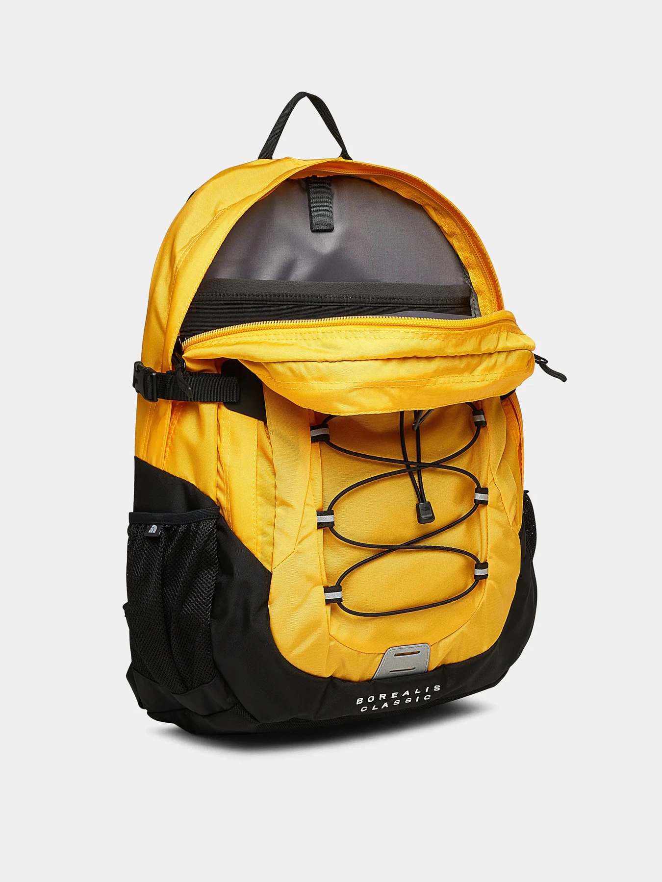 Рюкзаки The North Face BOREALIS CLASSIC модель NF00CF9CZU31 Рюкзаки The North Face BOREALIS CLASSIC модель NF00CF9CZU31 Фото