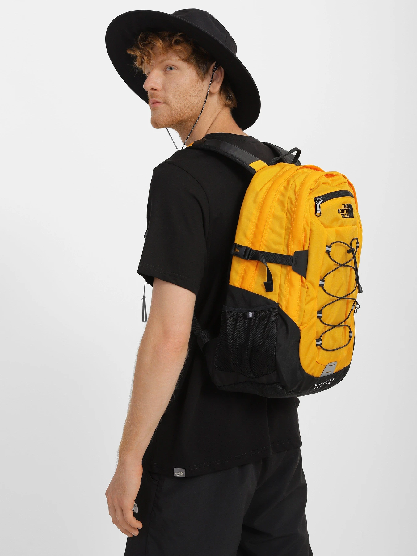 Рюкзаки The North Face BOREALIS CLASSIC модель NF00CF9CZU31 Рюкзаки The North Face BOREALIS CLASSIC модель NF00CF9CZU31 Фото
