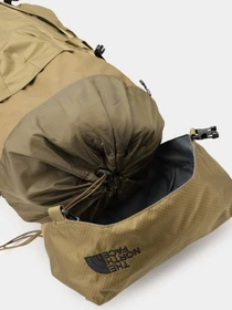 Рюкзаки The North Face Terra 65-litre Hiking модель NF0A3GA5WMB1 Фото