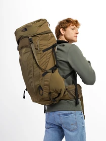 Рюкзаки The North Face Terra 65-litre Hiking модель NF0A3GA5WMB1 Фото
