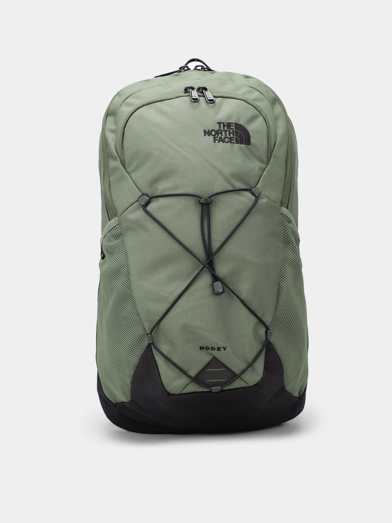 Рюкзаки The North Face Rodey модель NF0A3KVCNYC1 Рюкзаки The North Face Rodey модель NF0A3KVCNYC1 Фото