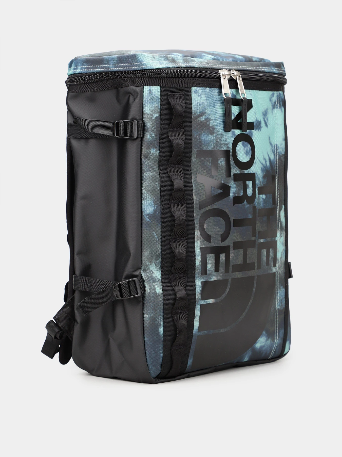 Рюкзаки The North Face Base Camp Fuse Box модель NF0A3KVR9571 Рюкзаки The North Face Base Camp Fuse Box модель NF0A3KVR9571 Фото
