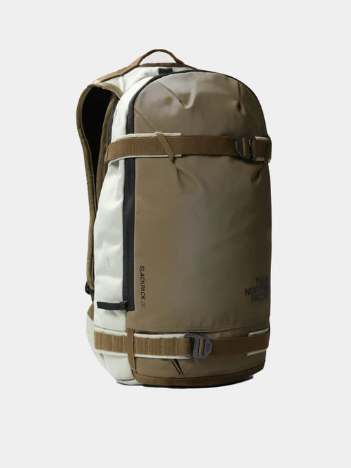 Рюкзаки The North Face SLACKPACK 2.0 модель NF0A3S9948Q1 Фото