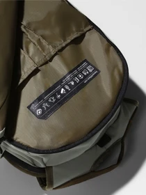 Рюкзаки The North Face SLACKPACK 2.0 модель NF0A3S9948Q1 Фото