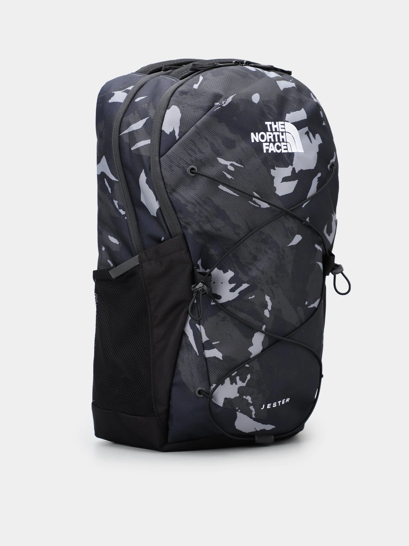 Рюкзаки The North Face Jester модель NF0A3VXF94G1 Рюкзаки The North Face Jester модель NF0A3VXF94G1 Фото