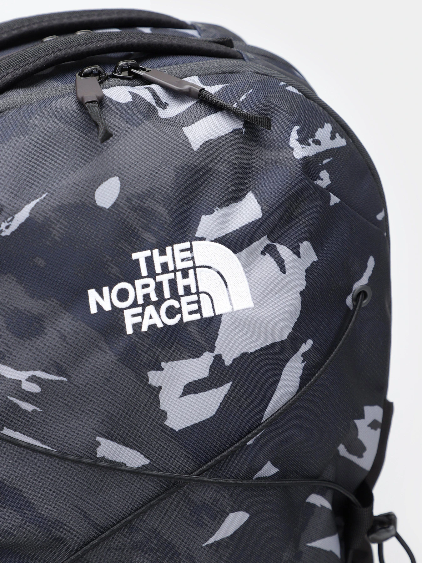 Рюкзаки The North Face Jester модель NF0A3VXF94G1 Рюкзаки The North Face Jester модель NF0A3VXF94G1 Фото