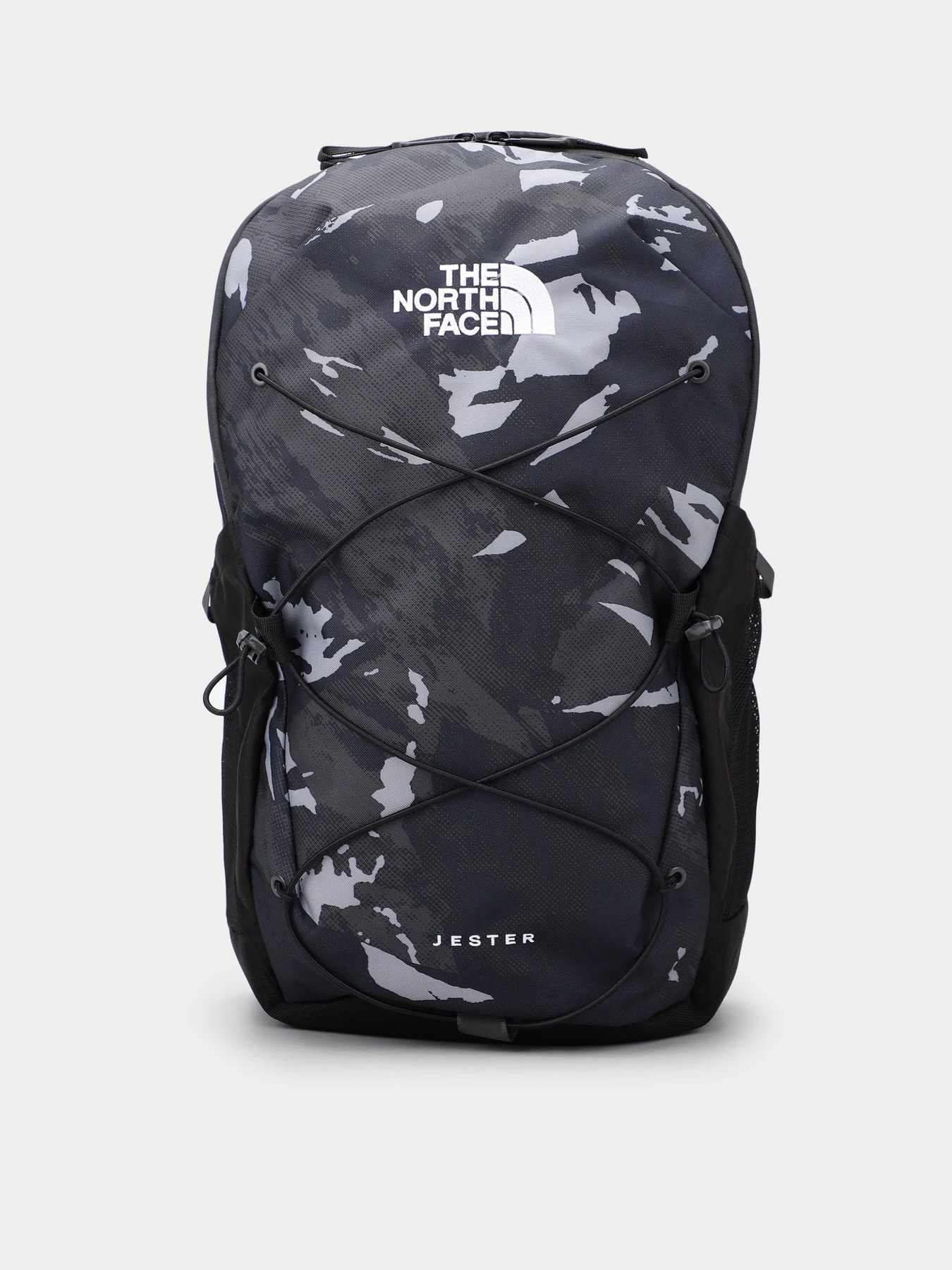 Рюкзаки The North Face Jester модель NF0A3VXF94G1 Рюкзаки The North Face Jester модель NF0A3VXF94G1 Фото
