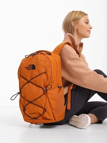 Рюкзаки The North Face JESTER модель NF0A3VXF8141 Фото