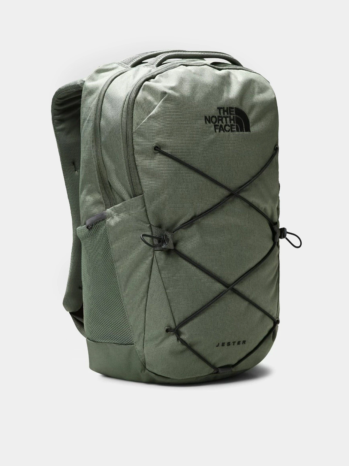 Рюкзаки The North Face Jester модель NF0A3VXF8F81 Рюкзаки The North Face Jester модель NF0A3VXF8F81 Фото