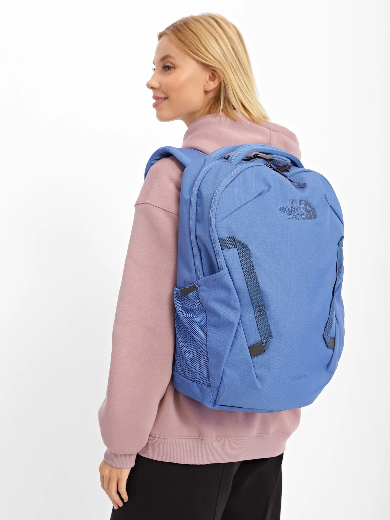 Рюкзаки The North Face Vault модель NF0A3VY27U61 Фото