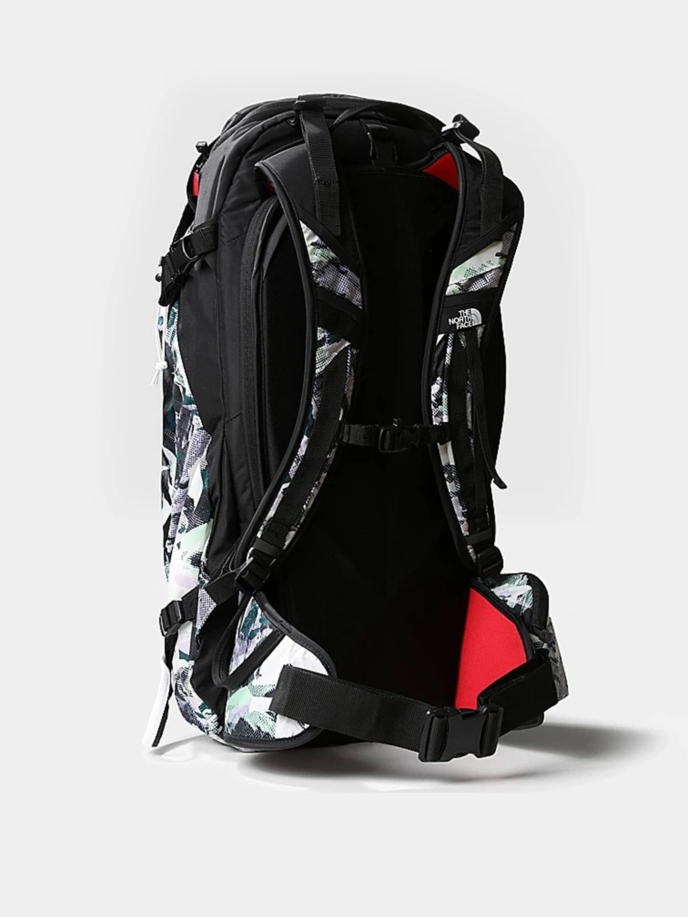Рюкзаки The North Face Snomad Ski Touring 34L модель NF0A52DA9C51 Рюкзаки The North Face Snomad Ski Touring 34L модель NF0A52DA9C51 Фото