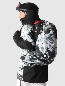 Рюкзаки The North Face Snomad Ski Touring 34L модель NF0A52DA9C51 Фото