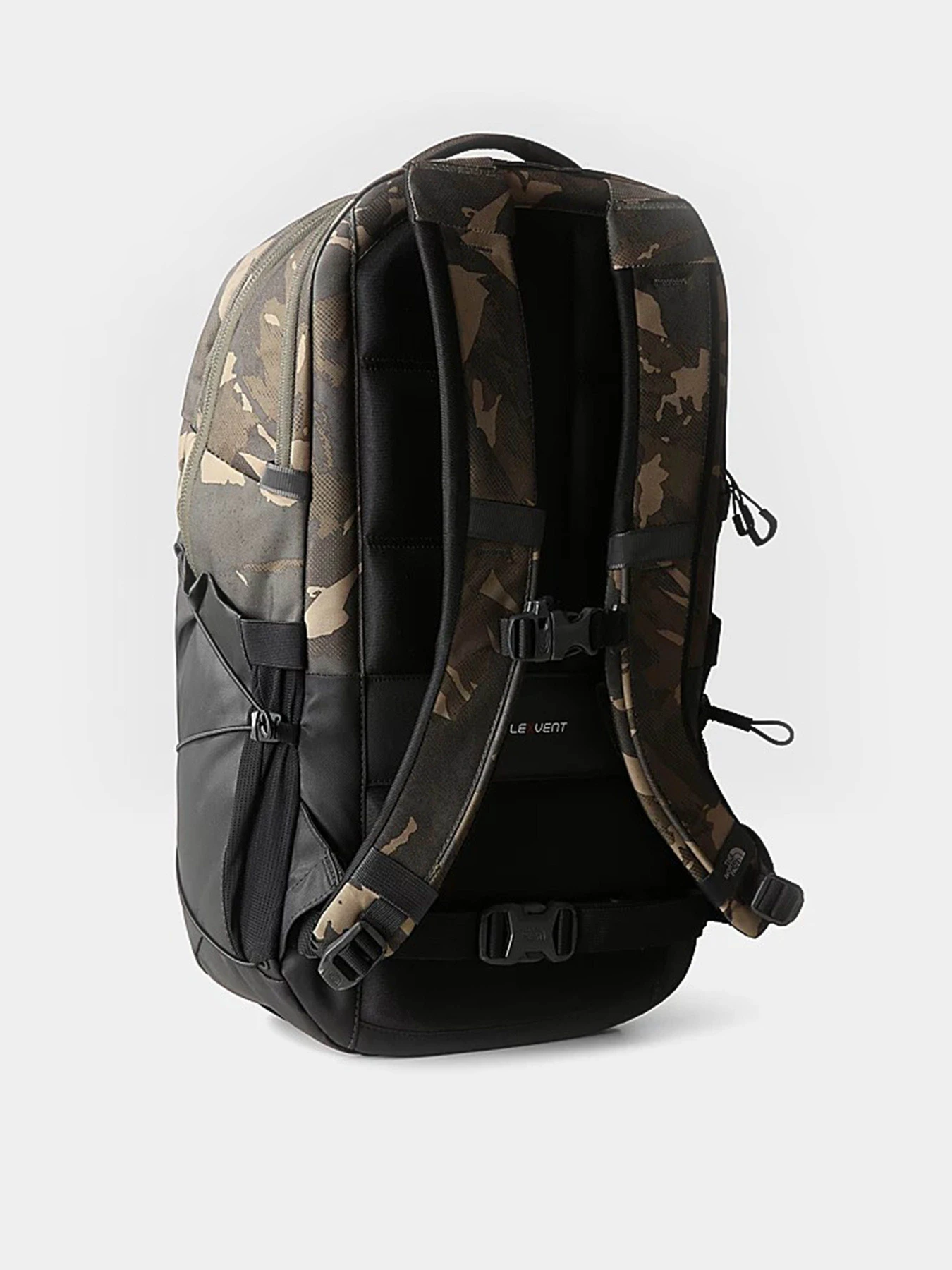 Рюкзаки The North Face Borealis модель NF0A52SE9501 Рюкзаки The North Face Borealis модель NF0A52SE9501 Фото