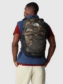 Рюкзаки The North Face Borealis модель NF0A52SE9501 Фото
