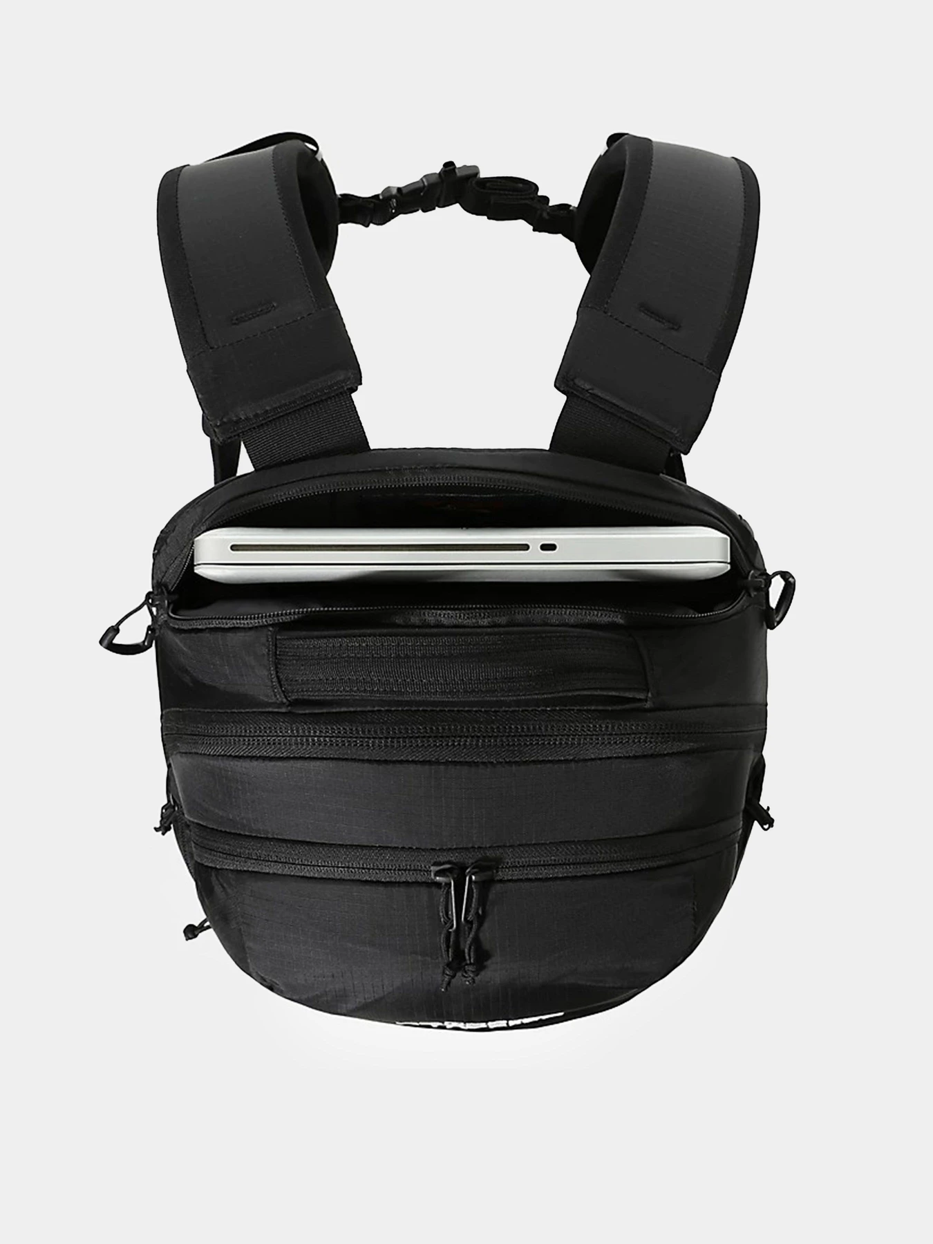 Рюкзаки The North Face Surge модель NF0A52SGKX71 Фото
