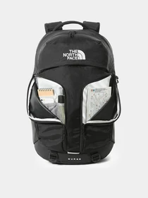 Рюкзаки The North Face Surge модель NF0A52SGKX71 Фото
