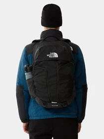 Рюкзаки The North Face Surge модель NF0A52SGKX71 Фото