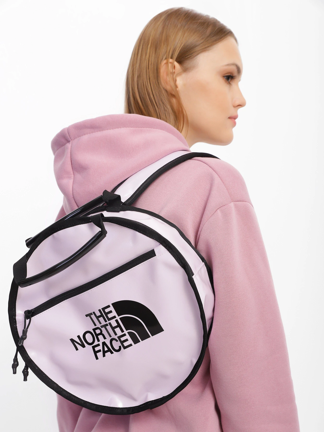 Рюкзаки The North Face Base Camp модель NF0A52SL80U1 Фото