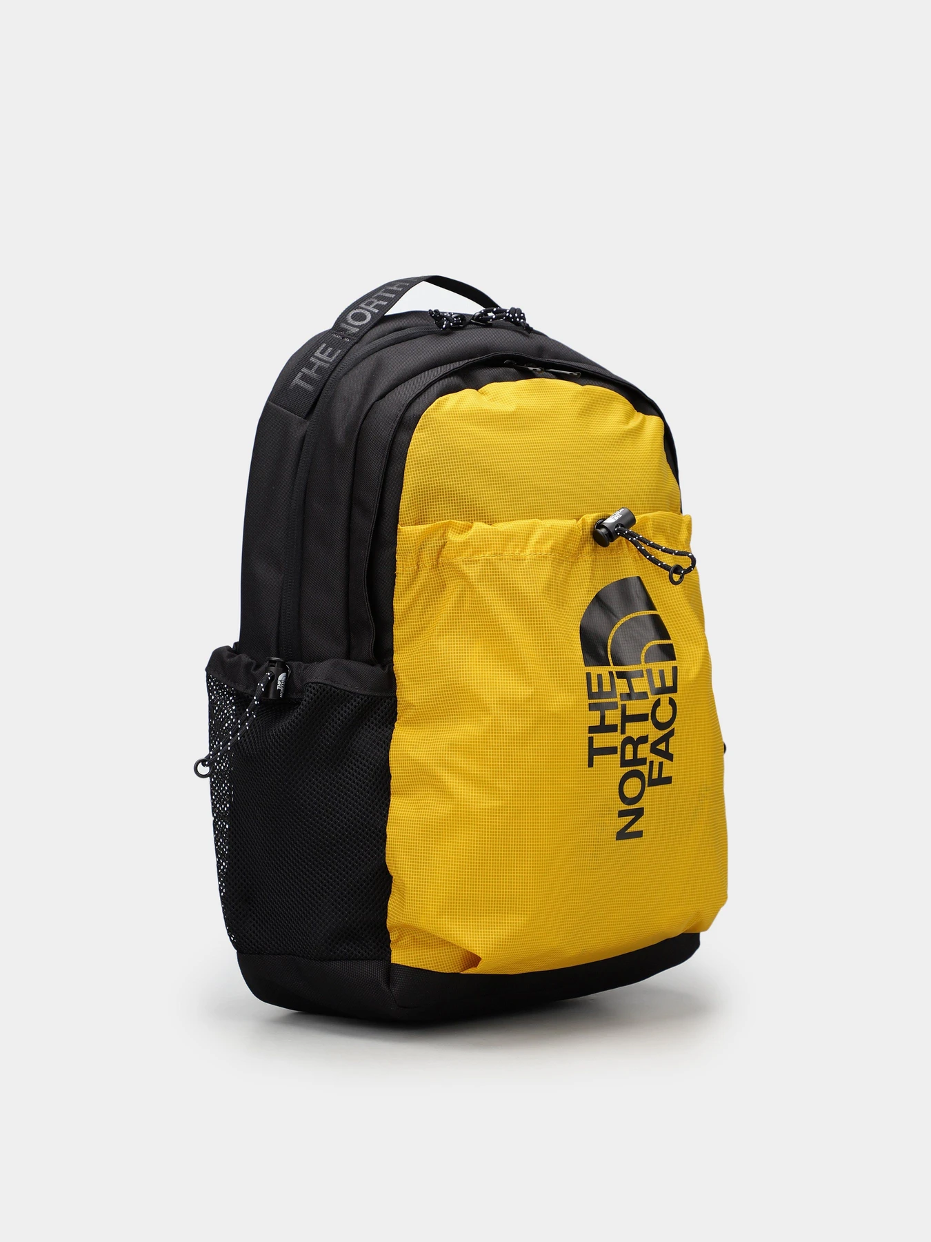 Рюкзаки The North Face Mochila Bozer модель NF0A52TB81U1 Рюкзаки The North Face Mochila Bozer модель NF0A52TB81U1 Фото