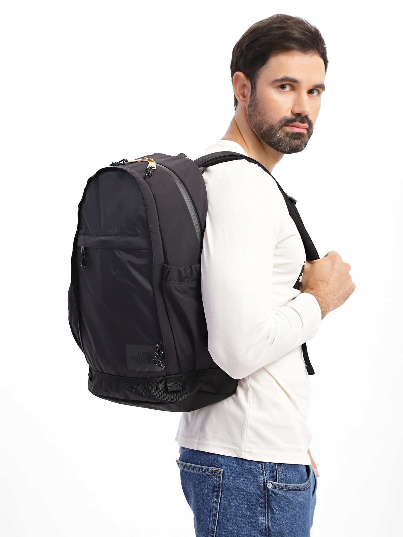 Рюкзаки The North Face Mountain Daypack модель NF0A52UB4E51 Рюкзаки The North Face Mountain Daypack модель NF0A52UB4E51 Фото