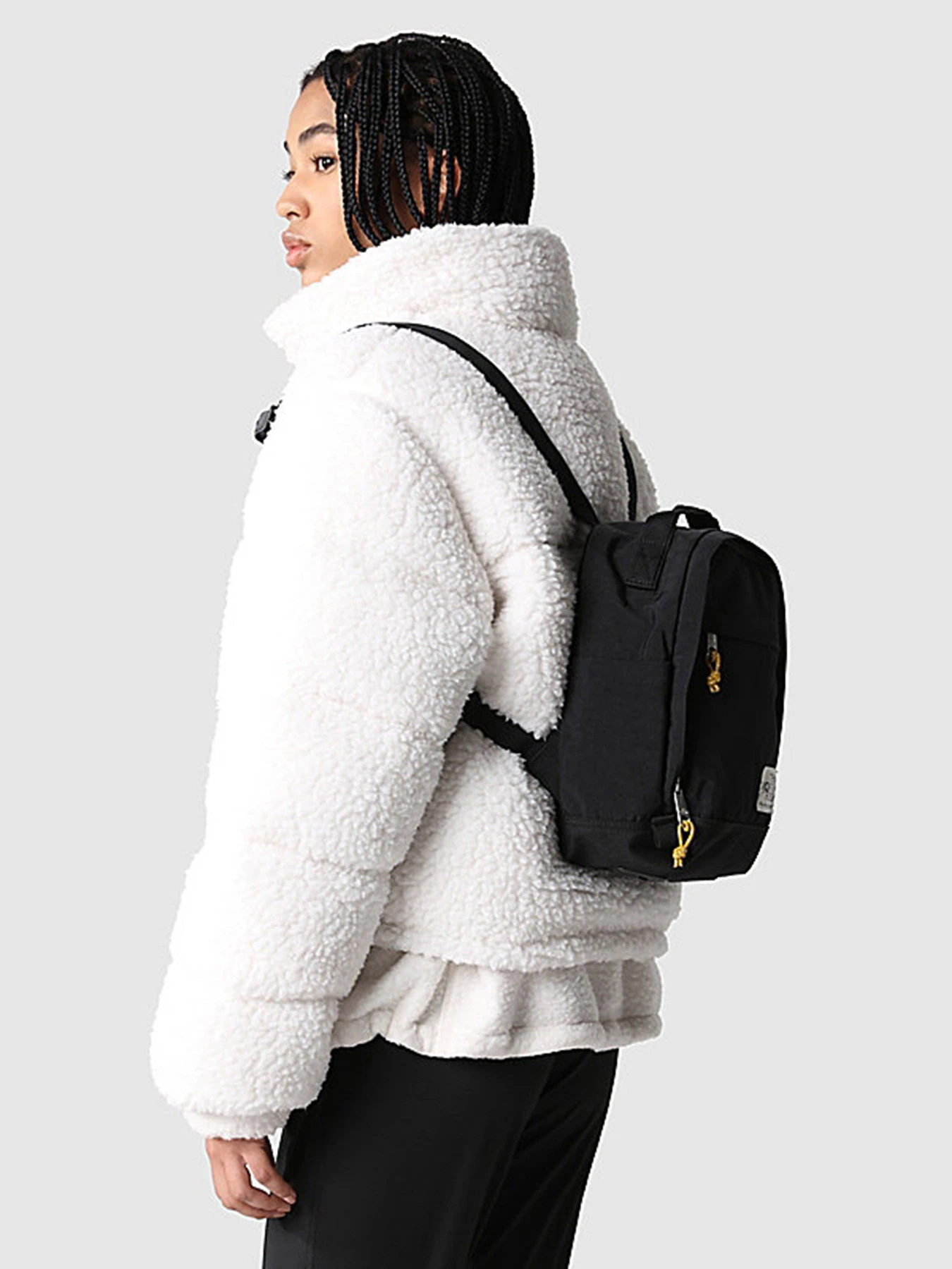 Рюкзаки The North Face BERKELEY MINI BACKPACK модель NF0A52VN84Z1 Фото