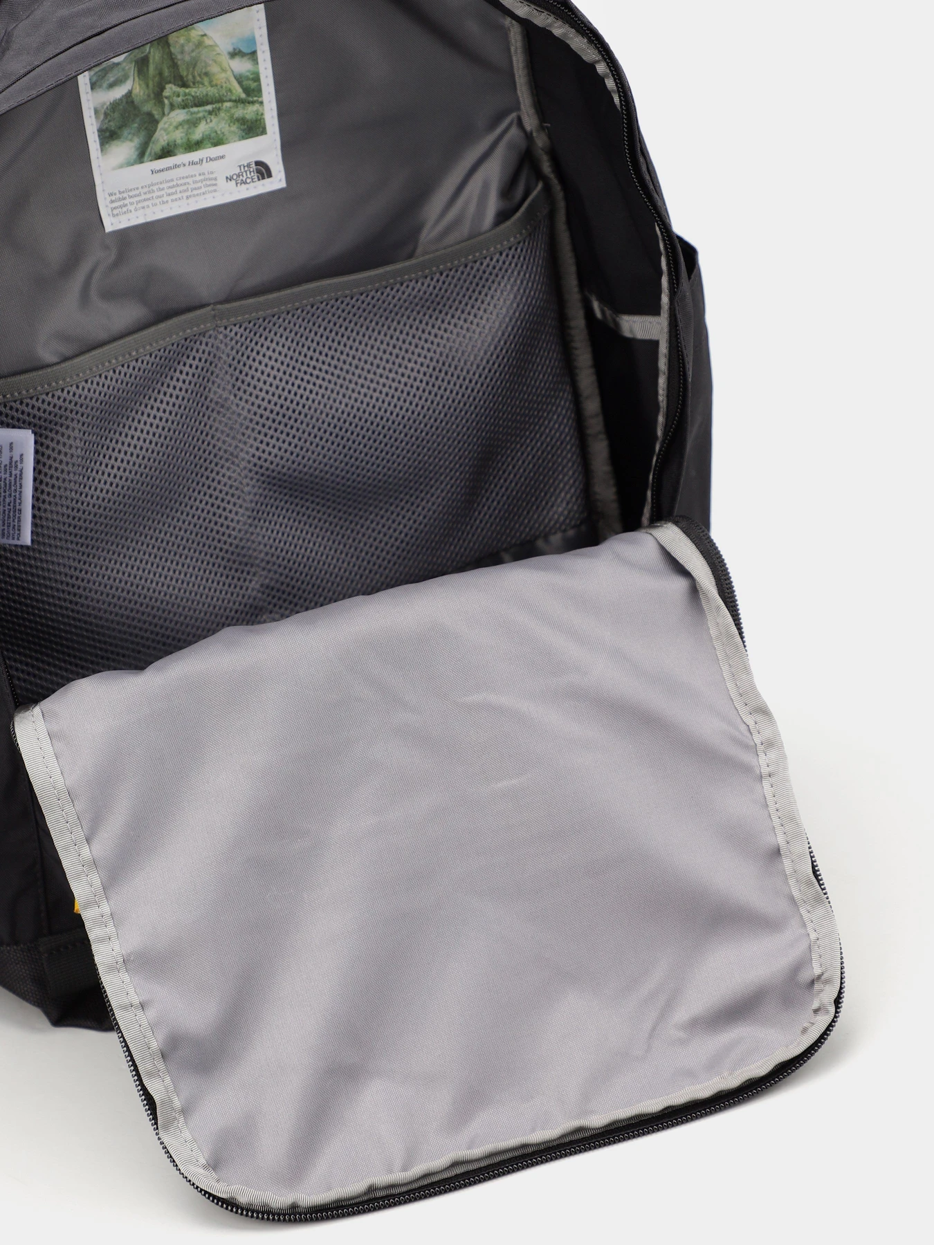 Рюкзаки The North Face BERKELEY модель NF0A52VQ84Z1 Рюкзаки The North Face BERKELEY модель NF0A52VQ84Z1 Фото
