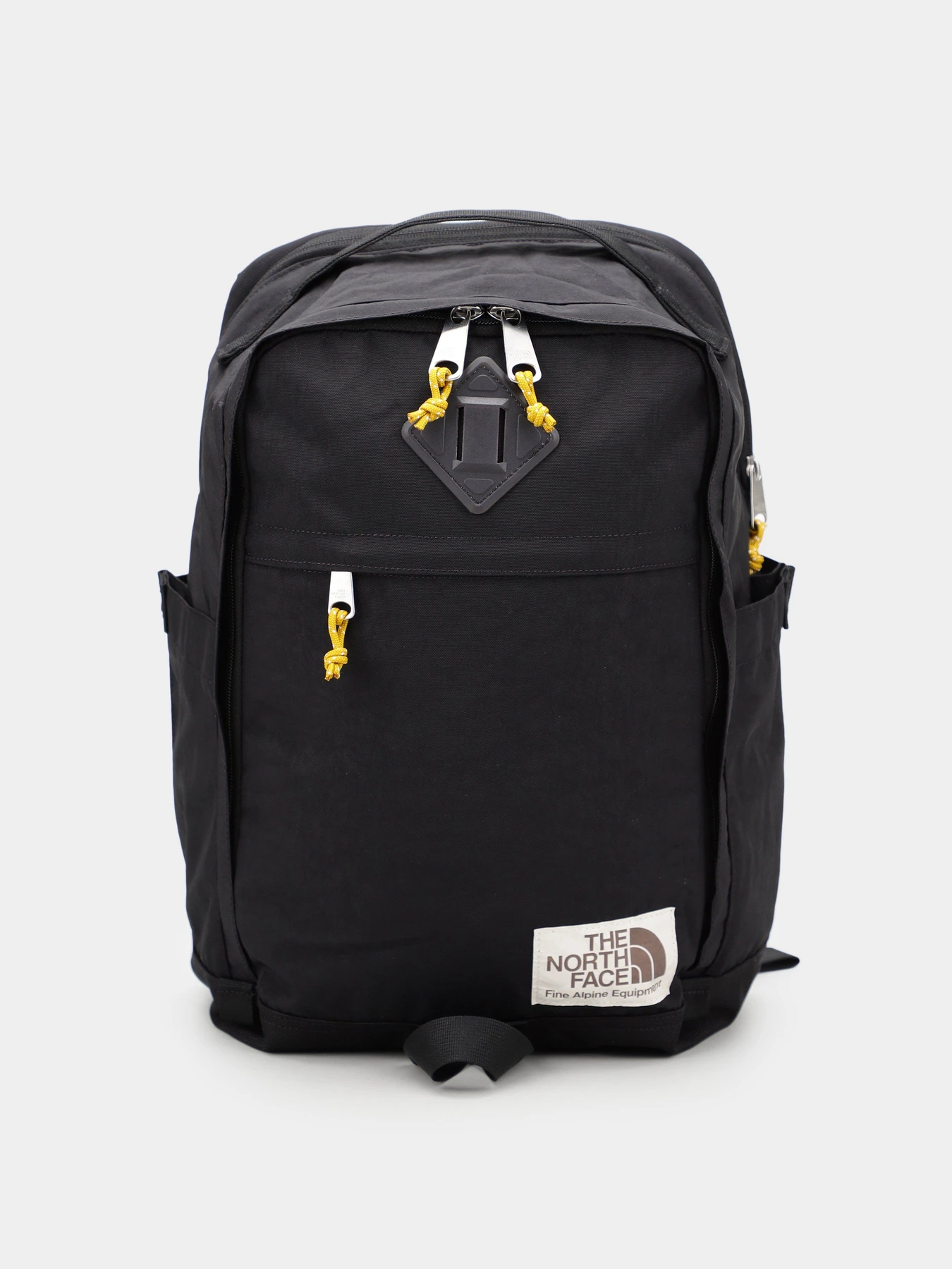Рюкзаки The North Face BERKELEY модель NF0A52VQ84Z1 Рюкзаки The North Face BERKELEY модель NF0A52VQ84Z1 Фото