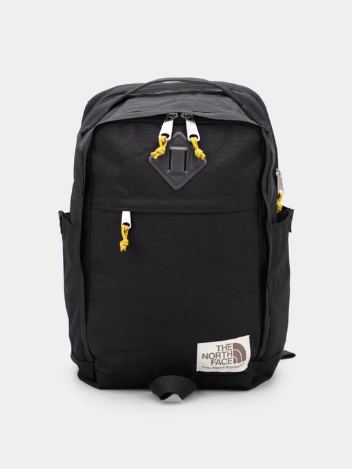 Рюкзаки The North Face BERKELEY модель NF0A52VQ84Z1 Фото