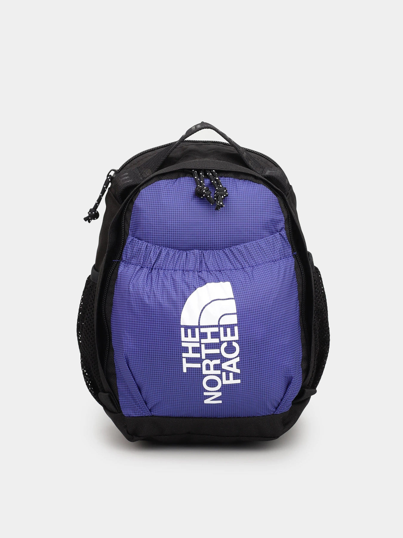 Рюкзаки The North Face Bozer Mini модель NF0A52VRZXC1 Рюкзаки The North Face Bozer Mini модель NF0A52VRZXC1 Фото