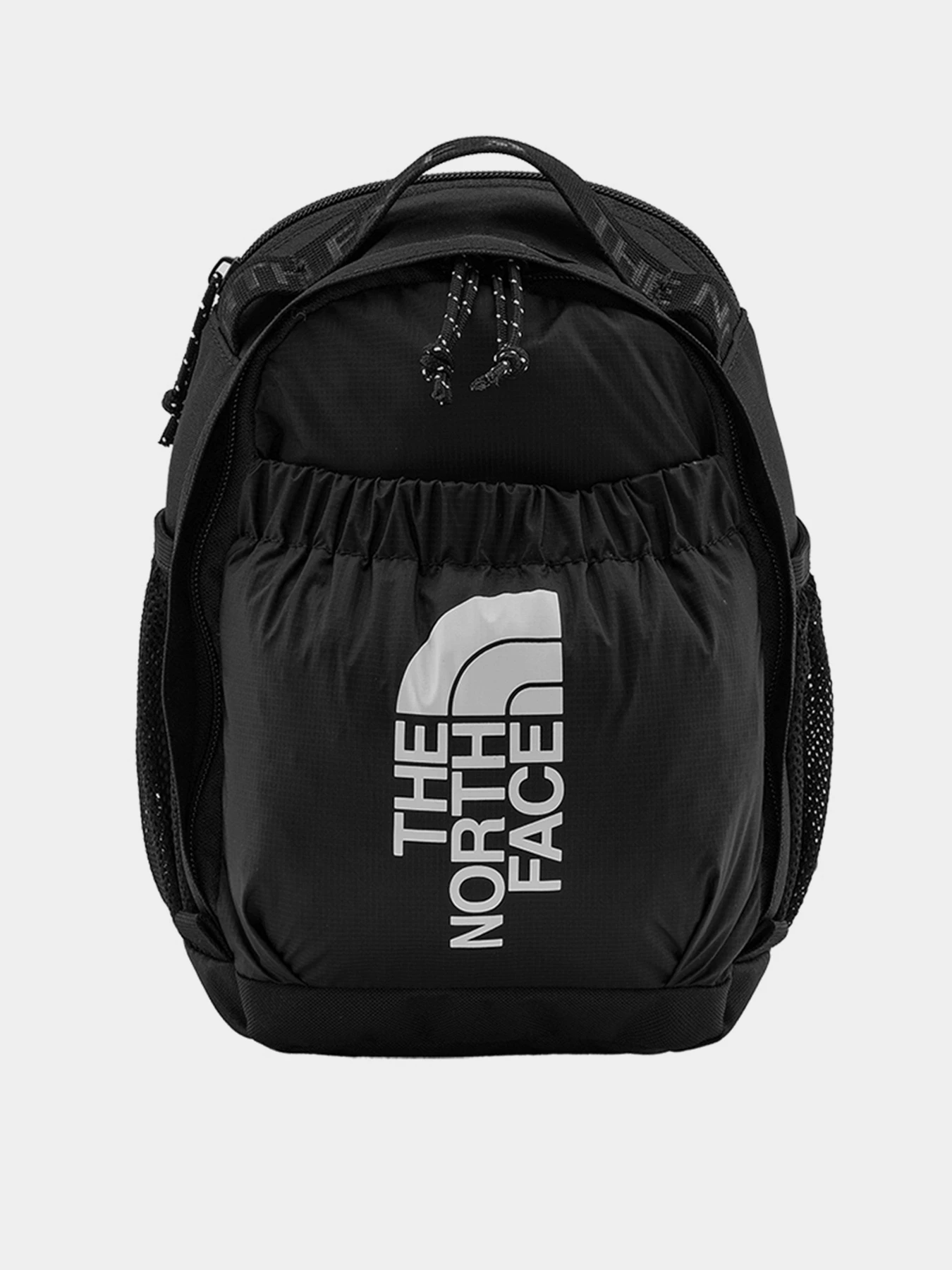 Рюкзаки The North Face Bozer Mini модель NF0A52VRJK31 Рюкзаки The North Face Bozer Mini модель NF0A52VRJK31 Фото