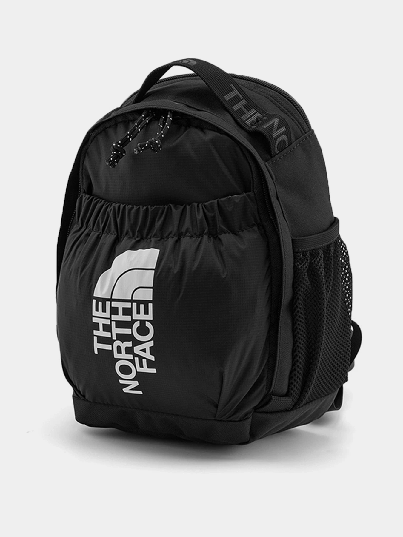 Рюкзаки The North Face Bozer Mini модель NF0A52VRJK31 Рюкзаки The North Face Bozer Mini модель NF0A52VRJK31 Фото