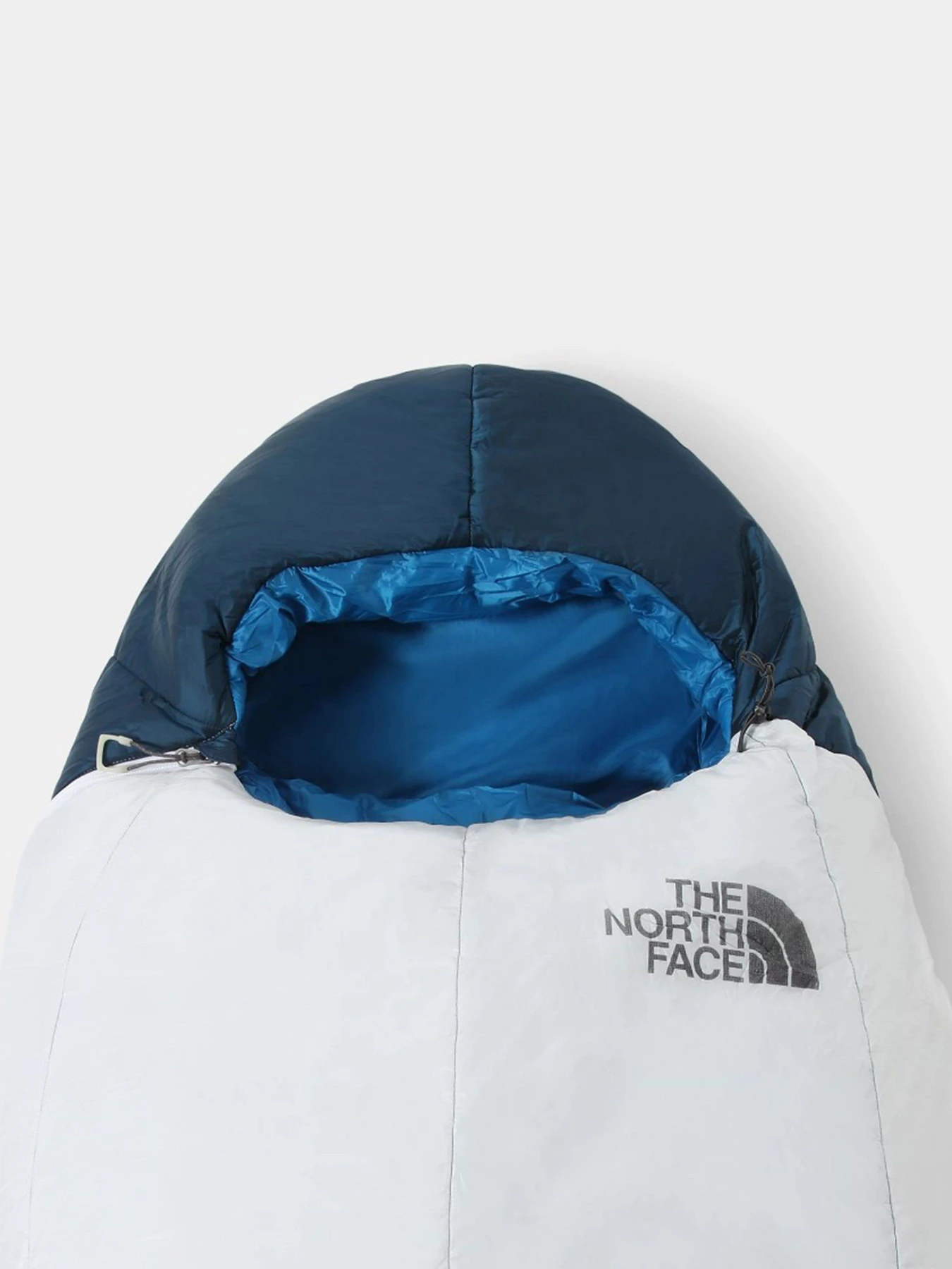 Спальник The North Face Cat's Meow Eco модель NF0A52DZ4K71 Спальник The North Face Cat's Meow Eco модель NF0A52DZ4K71 Фото