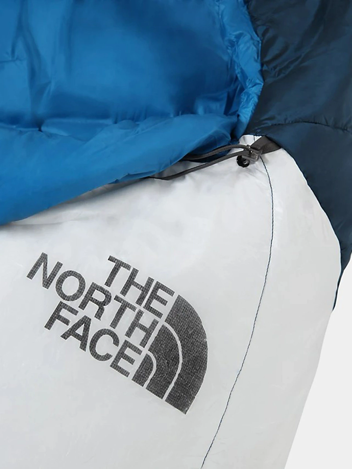 Спальник The North Face Cat's Meow Eco модель NF0A52DZ4K71 Спальник The North Face Cat's Meow Eco модель NF0A52DZ4K71 Фото