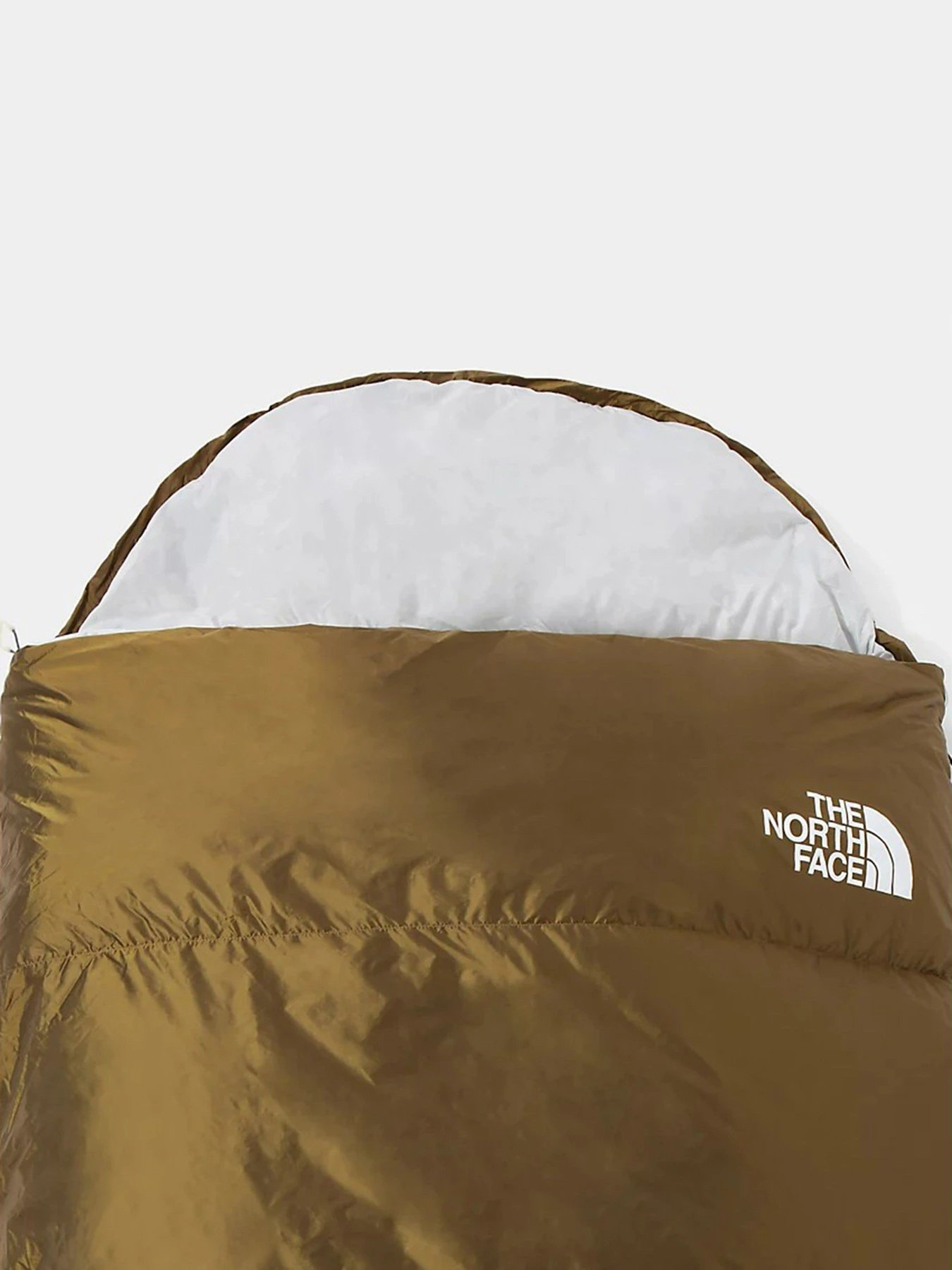 Спальник The North Face Gold Kazoo Eco модель NF0A52E14K61 Спальник The North Face Gold Kazoo Eco модель NF0A52E14K61 Фото