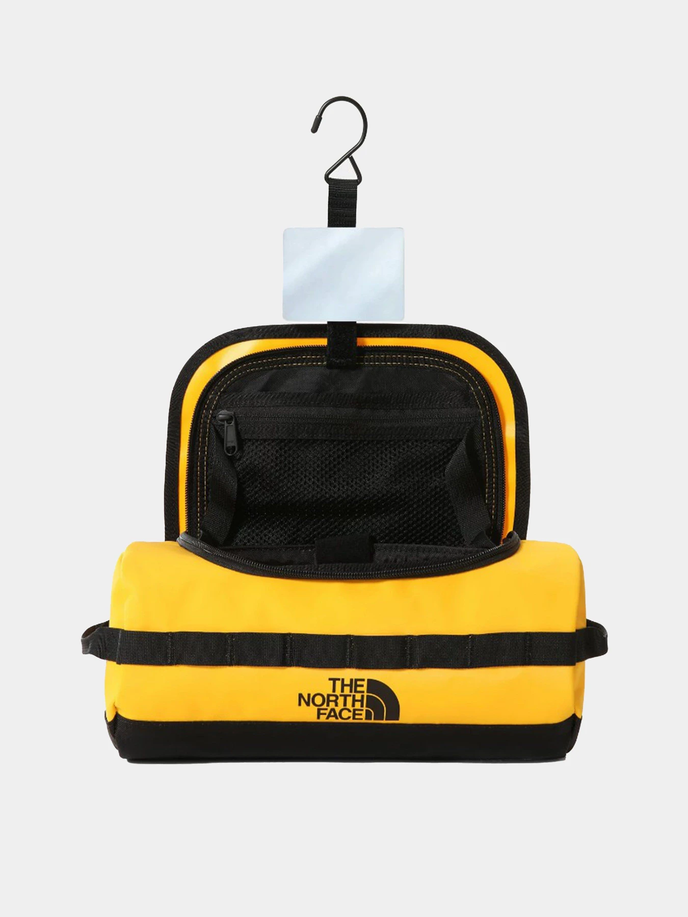 Сумки The North Face Base Camp Travel Canister—L модель NF0A52TFZU31 Сумки The North Face Base Camp Travel Canister—L модель NF0A52TFZU31 Фото