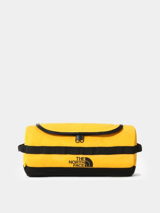 Сумки The North Face Base Camp Travel Canister—L модель NF0A52TFZU31 Фото