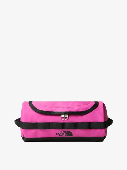 Сумки The North Face Base Camp Travel Canister-S модель NF0A52TGND51 Фото
