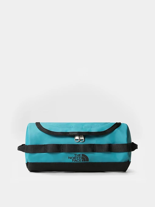 Сумки The North Face Base Camp Travel Canister-S модель NF0A52TGXRX1 Фото