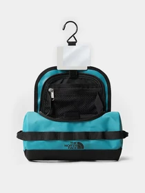 Сумки The North Face Base Camp Travel Canister-S модель NF0A52TGXRX1 Фото