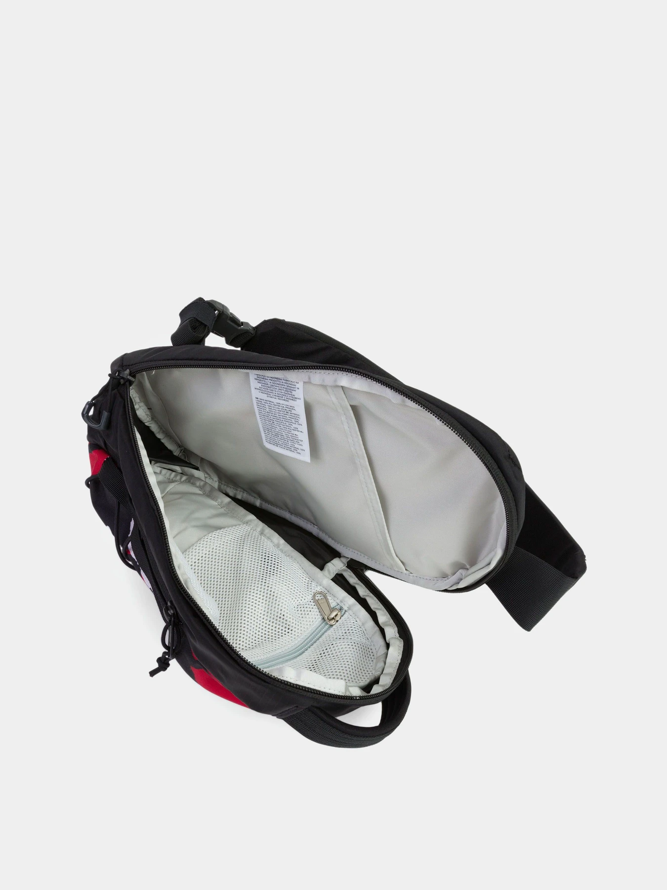Сумки The North Face BOREALIS SLING модель NF0A52UPI981 Сумки The North Face BOREALIS SLING модель NF0A52UPI981 Фото