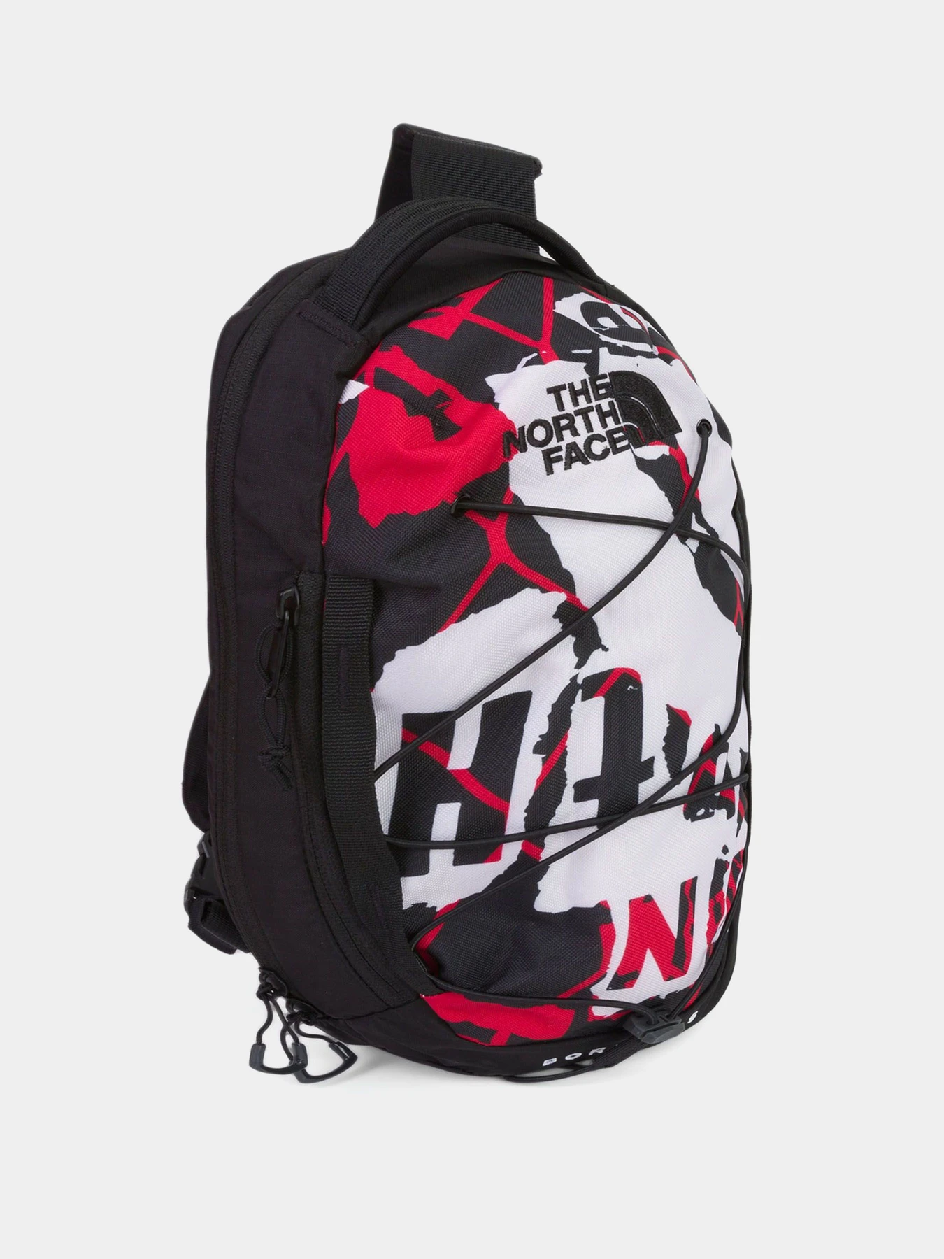 Сумки The North Face BOREALIS SLING модель NF0A52UPI981 Сумки The North Face BOREALIS SLING модель NF0A52UPI981 Фото