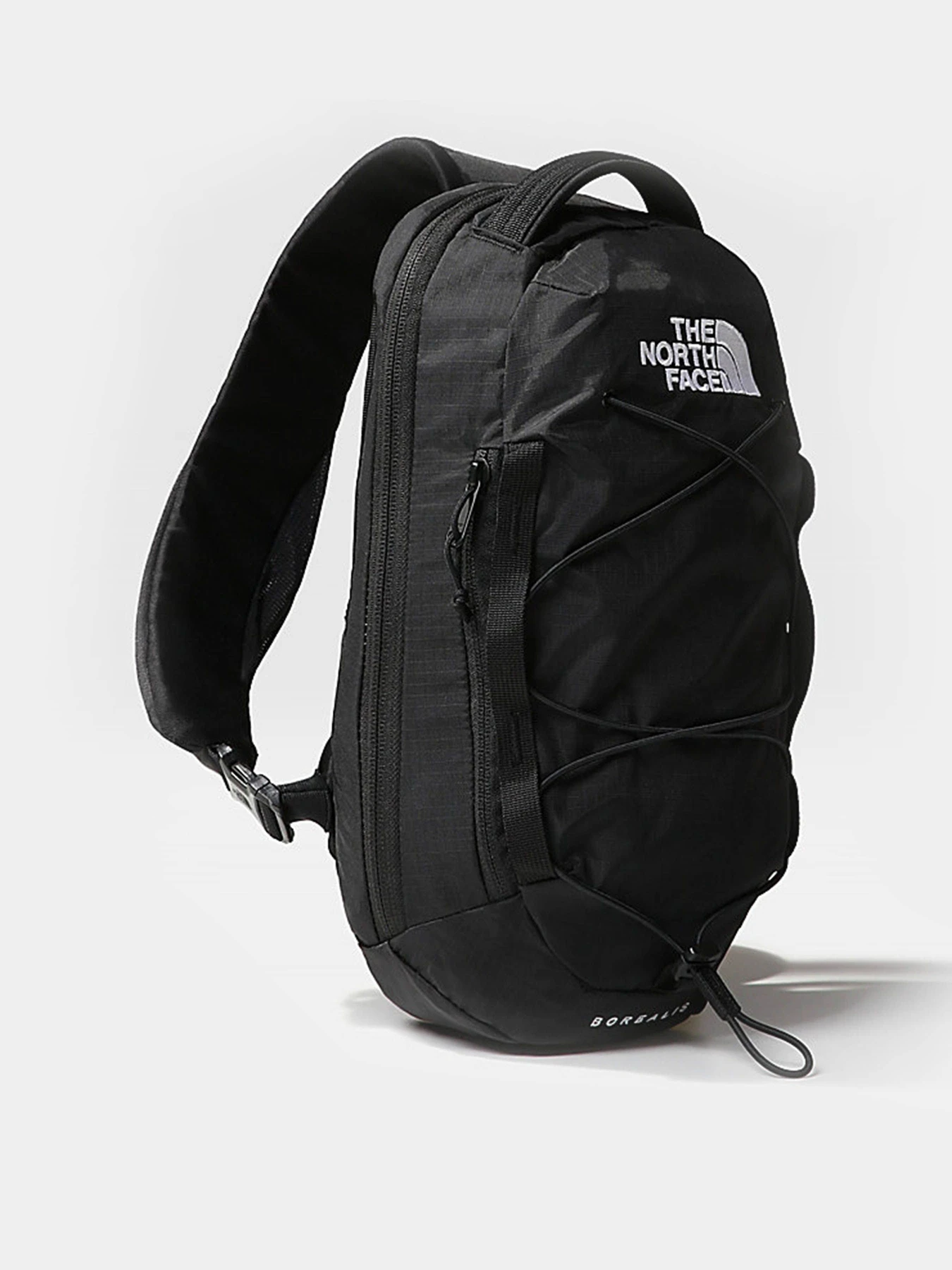 Рюкзаки The North Face BOREALIS SLING модель NF0A52UPKY41 Рюкзаки The North Face BOREALIS SLING модель NF0A52UPKY41 Фото