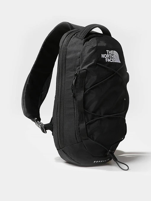 Рюкзаки The North Face BOREALIS SLING модель NF0A52UPKY41 Фото