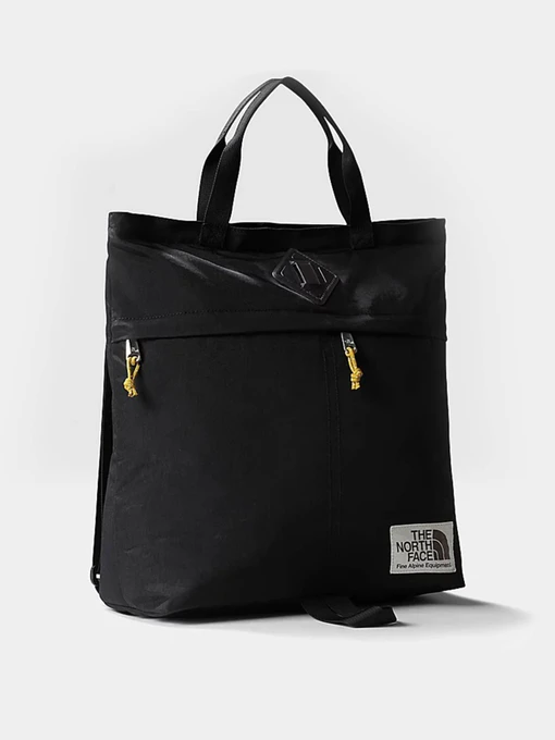 Сумки The North Face BERKELEY модель NF0A52VS84Z1 Фото