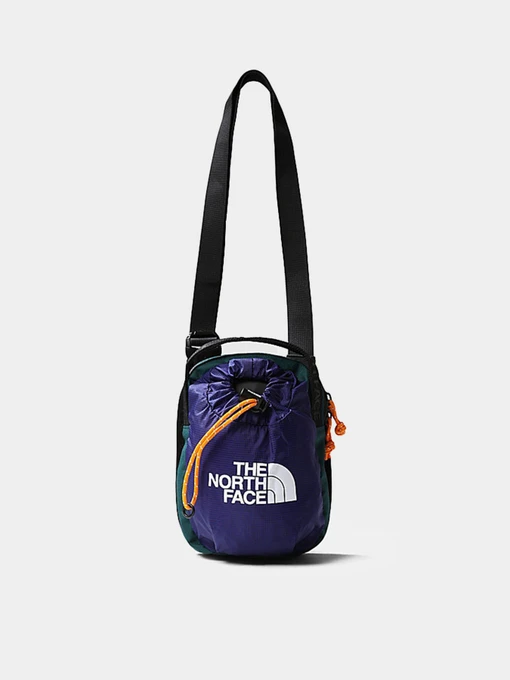 Сумки The North Face Bozer модель NF0A52RY8N61 Фото