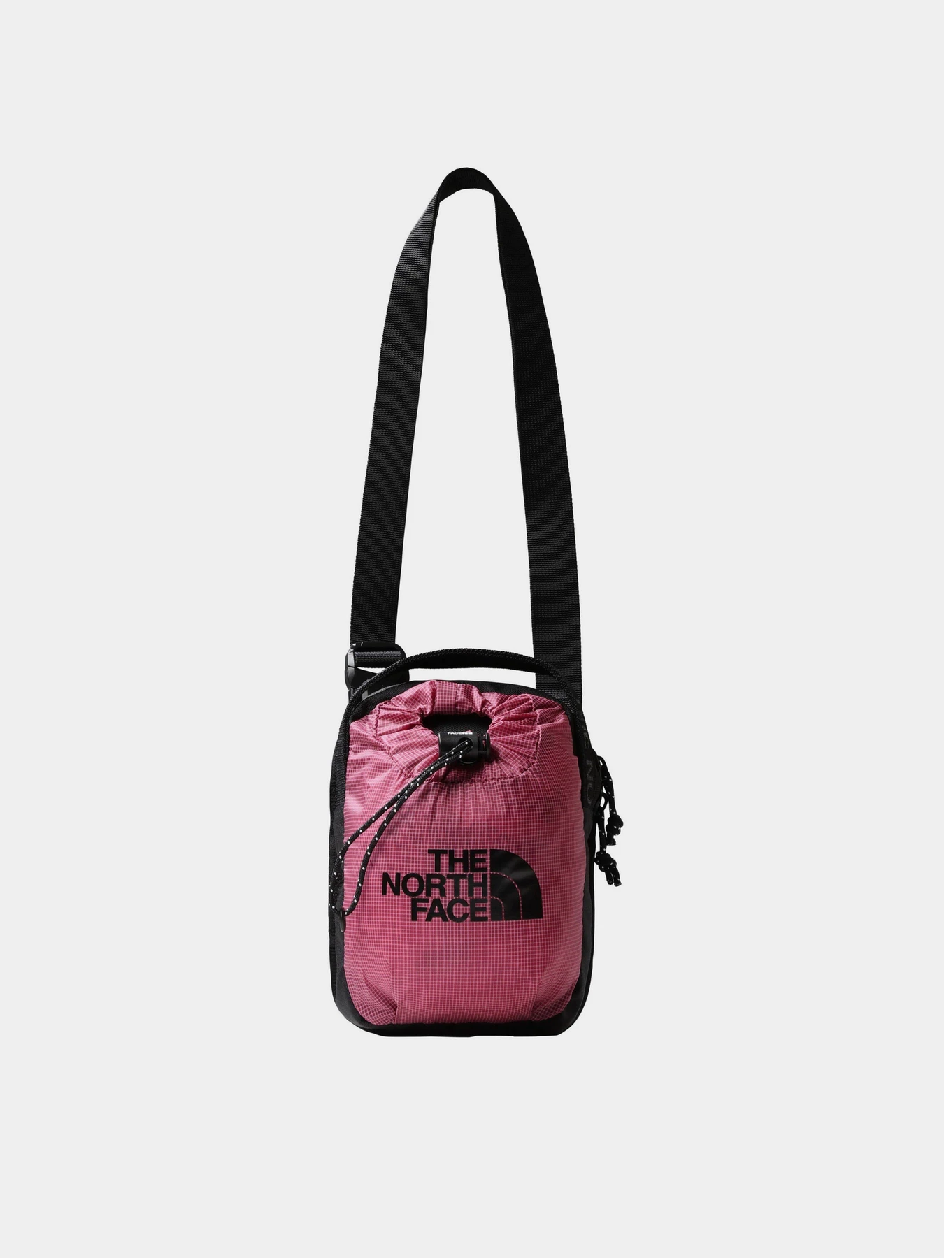 Сумки The North Face Bozer модель NF0A52RY83A1 Сумки The North Face Bozer модель NF0A52RY83A1 Фото