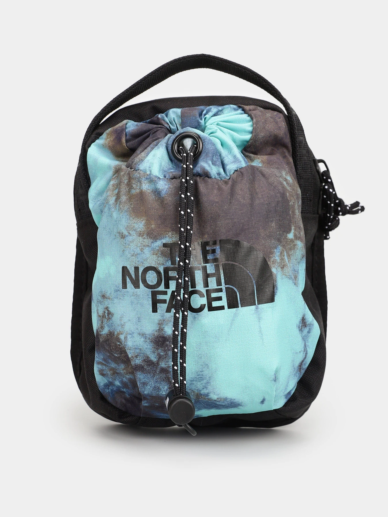 Сумки The North Face Bozer модель NF0A52RY95A1 Фото