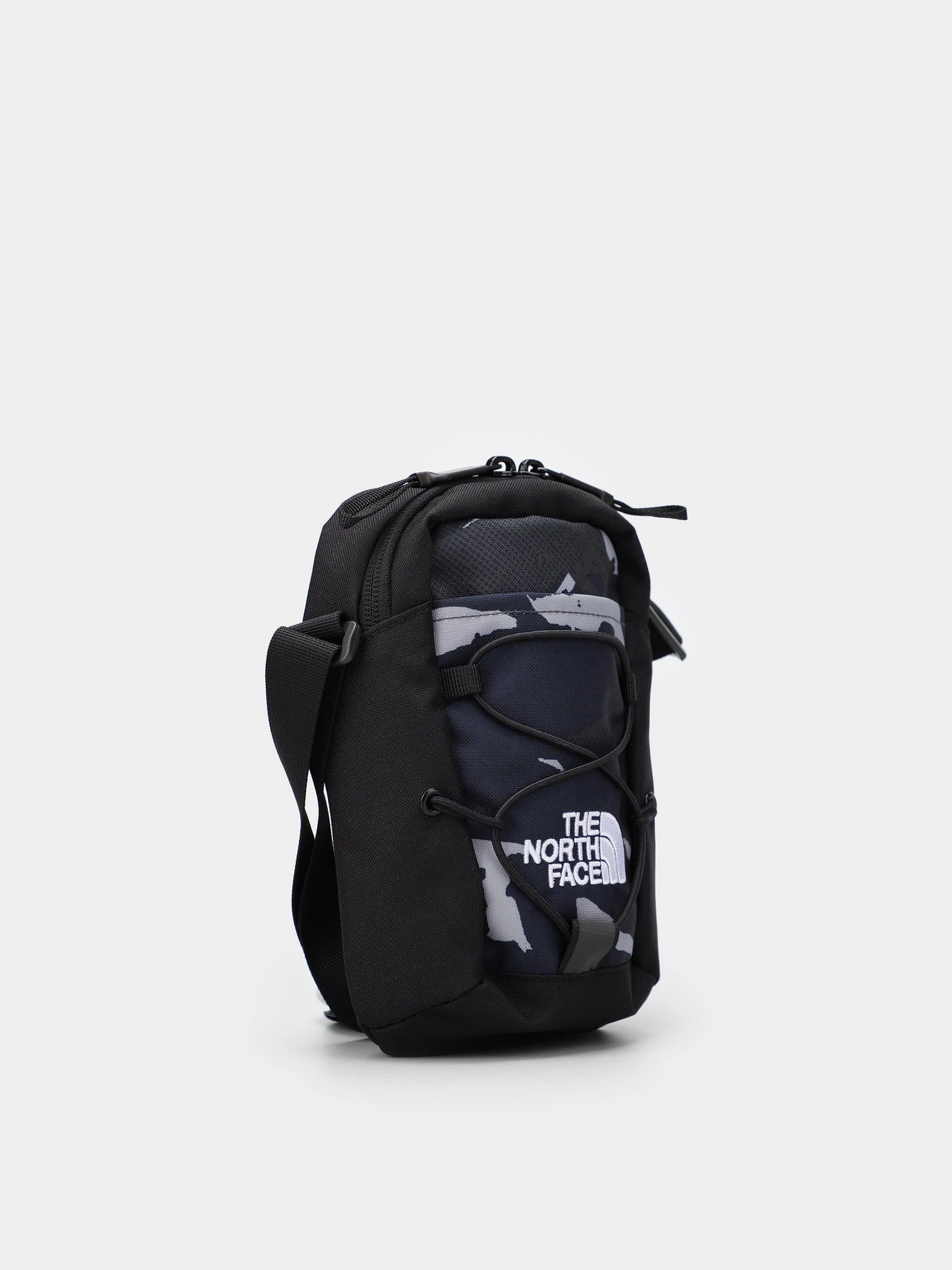 Сумки The North Face Jester модель NF0A52UC94G1 Сумки The North Face Jester модель NF0A52UC94G1 Фото